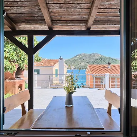 Pensjonat Apartments Marina 3*