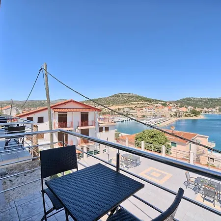 Apartments Marina Marina