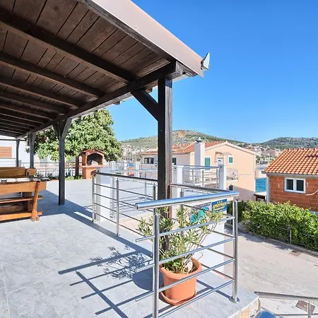 Pensjonat Apartments Marina