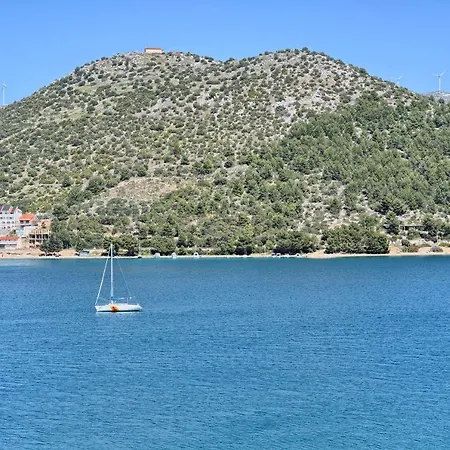 Apartments Marina Pensjonat