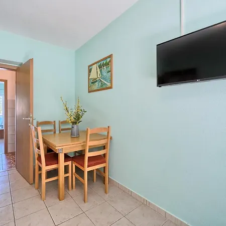Pensjonat Apartments Marina 3*