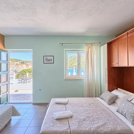 Pensjonat Apartments Marina 3*