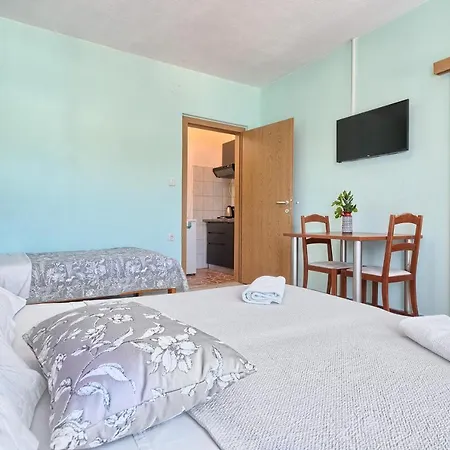 Pensjonat Apartments Marina 3*