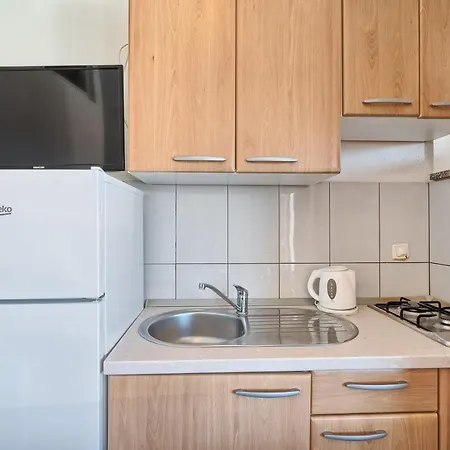 Apartments Marina Gostinjska kuća