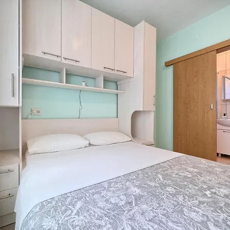 Apartments Marina Gostinjska kuća Marina