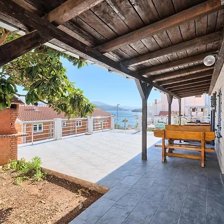 Pensionat Apartments Marina 3*