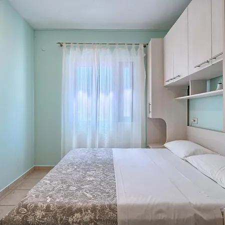 Gostinjska kuća Apartments Marina