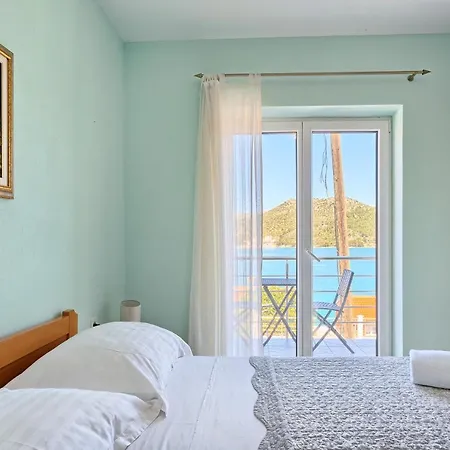 Pensionat Apartments Marina Marina