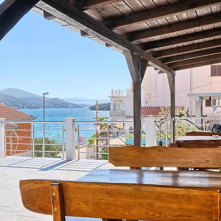Gostinjska kuća Apartments Marina