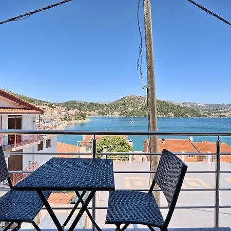 Apartments Marina Gostinjska kuća Marina